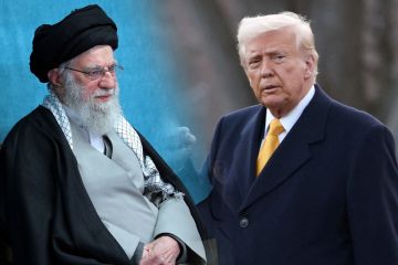 خامنئي :إدارة ترامب غير جديرة بالتعاون مع إيران