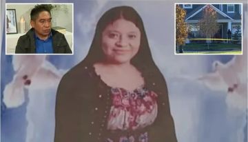 رصاصة تنهي حياة عاملة نظافة طرقت بابا بالخطأ