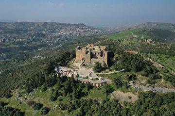 عجلون تستعد لحزمة واسعة من المشاريع السياحية والاستثمارية عجلون تستعد لحزمة واسعة من المشاريع السياحية والاستثمارية