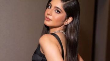 مايان السيد ترد لأول مرة على شائعات ارتباطها: إن شاء الله يفرحوا بيا 