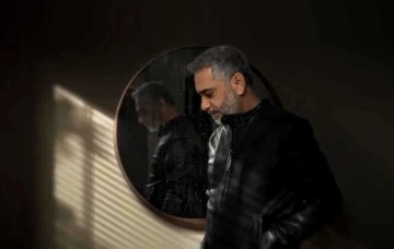 محمد فضل شاكر يكشف حقيقة تدهور صحة والده في السجن