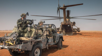 هزة داخل جيش الإحتلال: زامير يقيل قادة كبار على خلفية فشل 7 أكتوبر