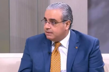 وزير الصحة: سيتم تعيين 3 آلاف موظف في الوزارة العام المقبل