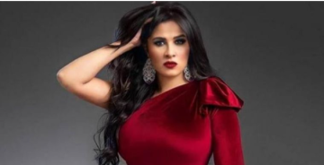 ياسمين عبدالعزيز تبدأ تصوير فيلمها الجديد خلي بالك من نفسك 