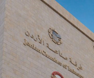 8.9 نمو الصادرات الصناعية للمملكة خلال 9 أشهر