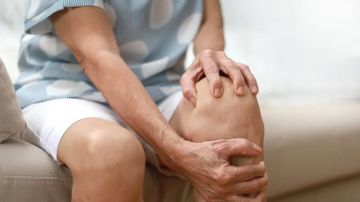 أفضل علاج لآلام المفاصل.. لا يكمن في علب الدواء!