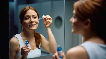 احذري هذه الأخطاء عند استخدام الريتينول على بشرتك