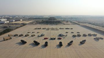 اختتام فعاليات التمرين البحري للدول المشاطئة للبحر الأحمر الموج الأحمر 8 