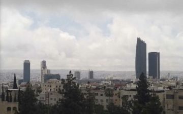 الأرصاد: انخفاض طفيف على درجات الحرارة الأحد وفرص محدودة لهطول الأمطار