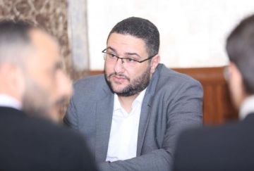 الزميل مصعب عليوة .. ميلاد سعيد الزميل مصعب عليوة .. ميلاد سعيد