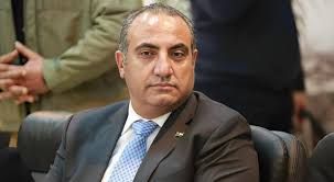 الشواربة يلتقي ممثل مفوضية الأمم المتحدة لشؤون اللاجئين في الأردن