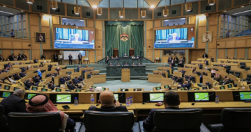 بالأسماء...مجلس النواب يتوافق على تسمية 18 من رؤساء لجانه