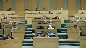 مجلس النواب يدعو لانتخاب لجانه الدائمة الأربعاء