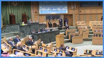 مداخلة لافتة .. نائب يطلب من رئيس الوزراء تغيير اسم ابنه بشر