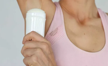 مزيل العرق.. هل يسبب السرطان؟