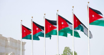  نقابة التخليص و الجمعيات الخيرية تشيد بالاحترافية العالية للأجهزة الأمنية في الرمثا