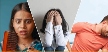 الاكتئاب وتساقط الشعر وآلام الظهر.. كلها مرتبطة بنقص فيتامين واحد الاكتئاب وتساقط الشعر وآلام الظهر.. كلها مرتبطة بنقص فيتامين واحد