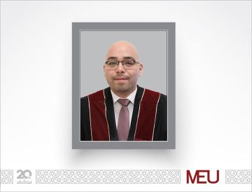 الشرق الأوسط تحصل على جائزة الحسين للأبحاث الاقتصادية لعام 2025