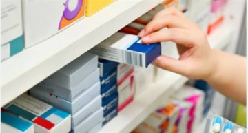  الغذاء والدواء توضح حقيقة ما يتداول حول قانون التتبع الدوائي 