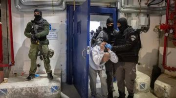 الكنيست الاسرائيلي يصادق بالقراءة الأولى على مشروع قانون لإعدام أسرى فلسطينيين عاجل