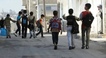 بدء تطبيق تأخير الدوام المدرسي في جميع المدارس حتى رمضان المقبل