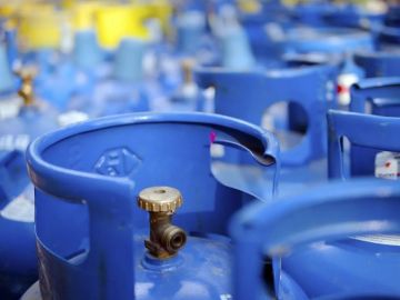 تطبيق حكومي لإيصال أسطوانات الغاز للمواطنين تطبيق حكومي لإيصال أسطوانات الغاز للمواطنين