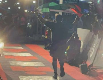 طبيب أردني ينجز سباق آيرون مان كاملا