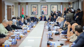 مالية النواب: موازنة الأشغال تركز على تطوير البنية التحتية ورفع جودة الخدمات