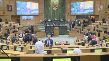 مجلس النواب يحيل مشاريع قوانين إلى لجانه المختصة