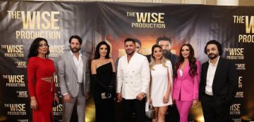 محمد الأحمد ينسحب من مسلسل كذبة سودا.. وشركة الانتاج توضح محمد الأحمد ينسحب من مسلسل كذبة سودا.. وشركة الانتاج توضح