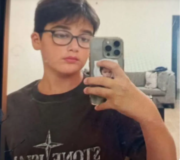 مدرسة لبنانية اغلقت أبوابها ليوم حزنا على وفاة طالب