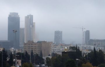 مدير الأرصاد الجوية: تشرين أول شهد أجواء معتدلة وأمطارا أقل من معدلاتها العامة عاجل