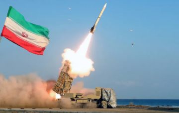 مصادر تؤكد سلامة المخزون النووي وتقول: إيران تعيد بناء قدراتها وإغراق إسرائيل بالصواريخ .. مسألة وقت