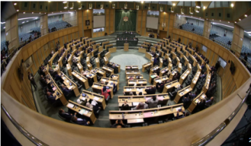 مصدر نيابي: نقل زوج نائب للأمانة العامة للمجلس تم وفق النظام ولظروف انسانية