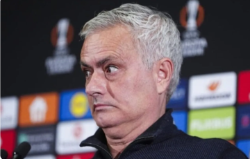 مورينيو يورط فنربخشة في فاتورة فندق