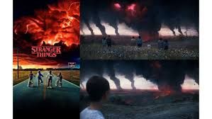 نتفليكس تحدد مواعيد عرض الموسم الخامس والأخير من Stranger Things  نتفليكس تحدد مواعيد عرض الموسم الخامس والأخير من Stranger Things