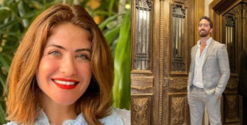 هيدي كرم تلغي متابعة أحمد تيمور بعد زواجه من مي عز الدين هيدي كرم تلغي متابعة أحمد تيمور بعد زواجه من مي عز الدين