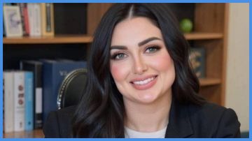 وفاة الإعلامية هبة الزياد تهز المواقع