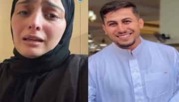 أحمد حجازي يخرج عن صمته ويرد على اتهامات زوجته بالعنف ومحاولة القتل أحمد حجازي يخرج عن صمته ويرد على اتهامات زوجته بالعنف ومحاولة القتل