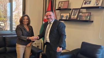 ألمانيا والأردن يوقعان اتفاقية مبادلة ديون لقطاعي المياه والتعليم