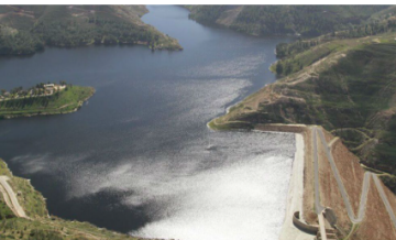 أمين عام سلطة المياه: الموسم المطري متواضع والتخزين في السدود لا يتجاوز 15 