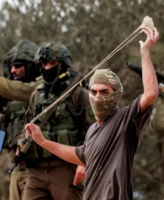 اعتداءات المستوطنين تسجل أعلى حصيلة شهرية منذ عقدين