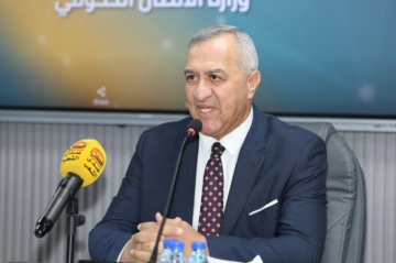 النوايسة يستعرض أمام وفد إماراتي جهود وزارة الاتصال الحكومي النوايسة يستعرض أمام وفد إماراتي جهود وزارة الاتصال الحكومي