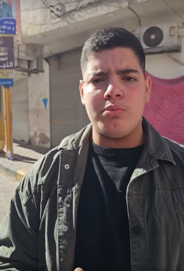 بالفيديو .. شاهد عيان يروي لـ سرايا تفاصيل جديدة عن مداهمة الرمثا