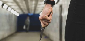 جريمة مأساوية.. شاب يقتل طعنا أثناء محاولته فض شجار!