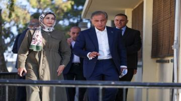 حسان يبدأ جولة ميدانية تفقدية من لواء الرصيفة