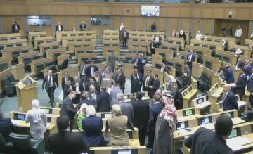 خلافات تتسبب برفع جلسة انتخابات اللجان النيابية 