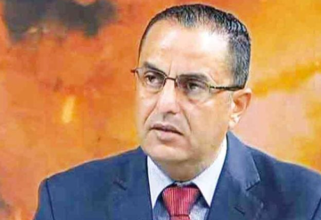 رئيس الموساد السابق يعترف بزرع أجهزة مفخخة في كل دولة .. و الخبير العسكري أبو زيد يرد (استمع)