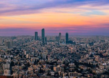 طقس خريفي لطيف فوق المرتفعات وانخفاض على درجات الحرارة السبت