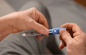 عقار لإنقاص الوزن يظهر تأثيرات مضادة للشيخوخة عقار لإنقاص الوزن يظهر تأثيرات مضادة للشيخوخة